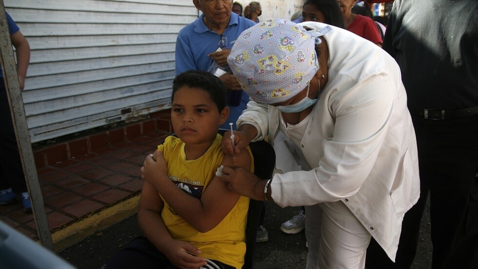 مادورو: الاتفاق مع المعارضة خطوة لرفاهية البلاد وهناك المزيد