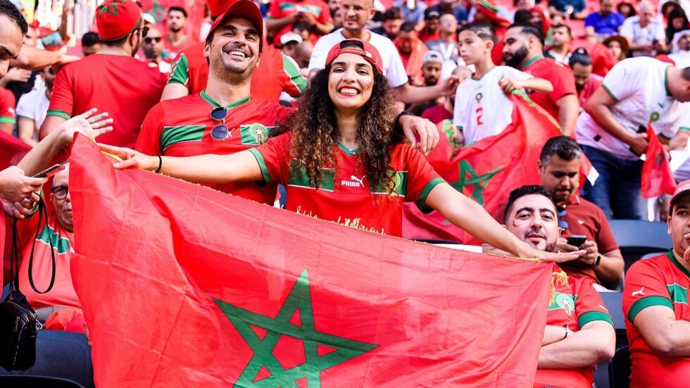 مباراة المغرب وبلجيكا في كأس العالم 2022.. الموعد والقنوات الناقلة