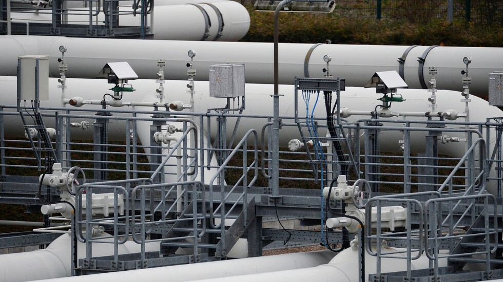 خبراء: أسعار الغاز في الاتحاد الأوروبي ستعتمد على الطقس