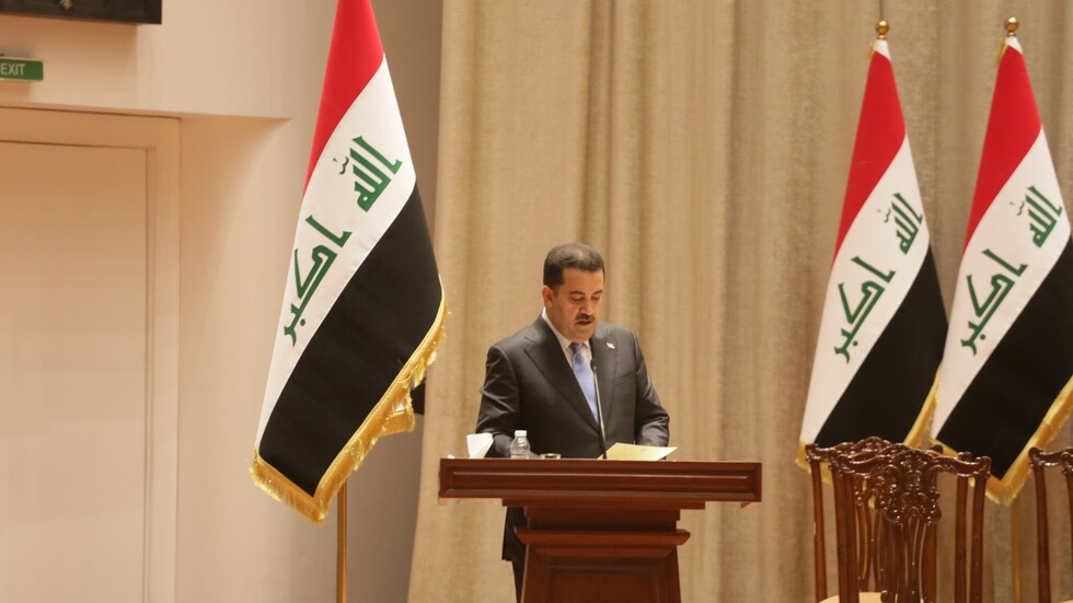 مصدر لـRT: رئيس الوزراء العراقي يزور طهران يوم الثلاثاء