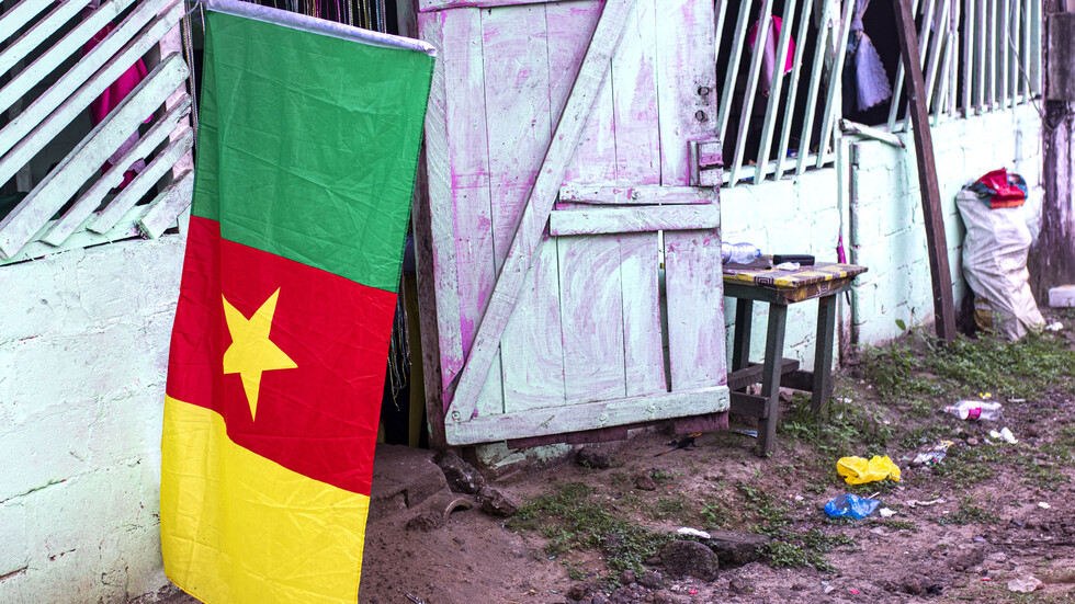 الكاميرون.. مصرع 11 شخصا بانهيار أرضي خلال تجمع تكريما لأناس متوفين