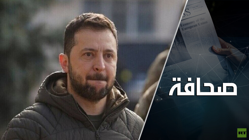 الجنرال بوجينسكي ينظر في احتمال أن تقوم كييف باستفزاز كيميائي