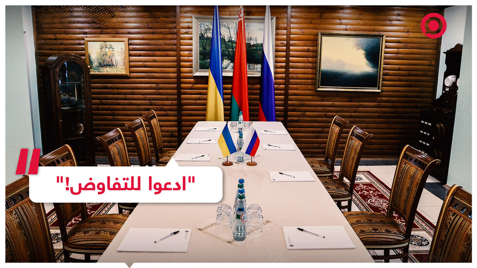 نائبة رئيس الوزراء الكندي تتعرض لأسئلة محرجة حول الصراع في أوكرانيا