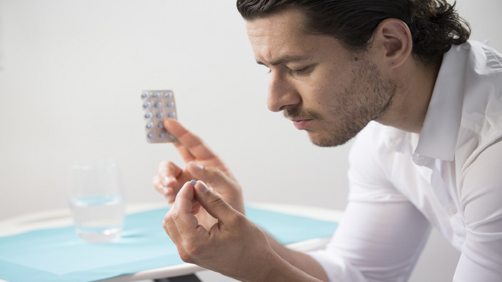 علماء يبتكرون وسيلة موثوقة لمنع الحمل تعطى للذكور