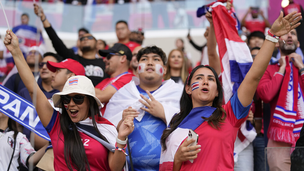 لسبب غريب.. التلفزيون الرسمي الصيني يحذف لقطات من مونديال قطر