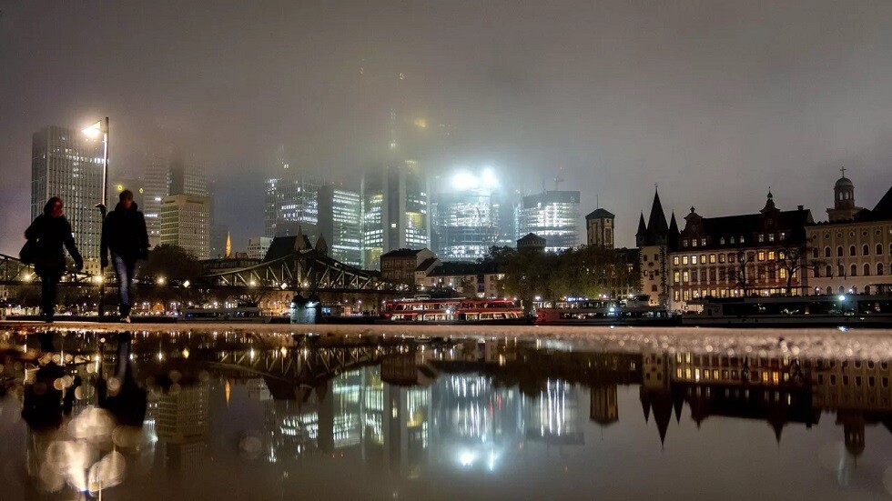 البرلمان الألماني يعتزم إنفاق 20 مليار يورو لتجديد مخزون أسلحة الجيش