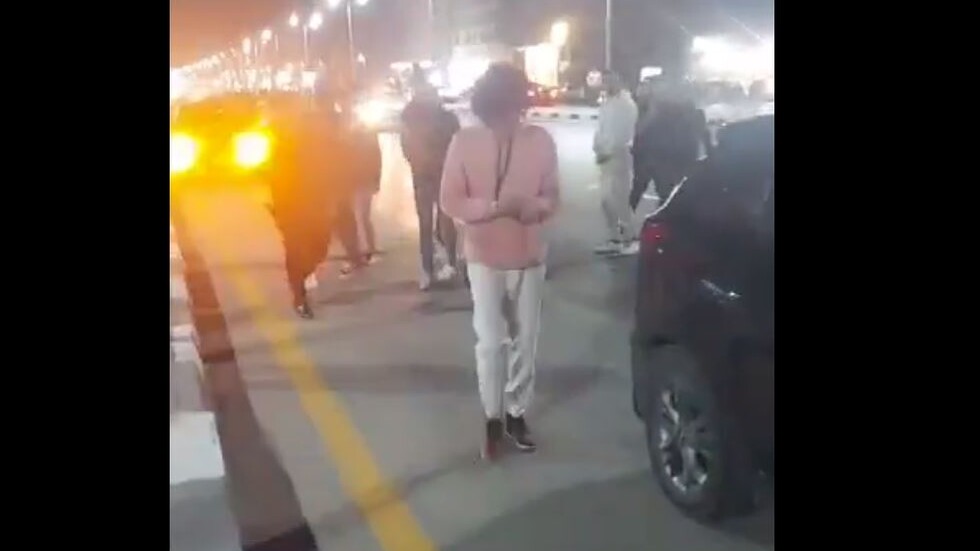 مصر.. RT تكشف تفاصيل حول حادث مروع تسبب فيه نجل دبلوماسي كبير