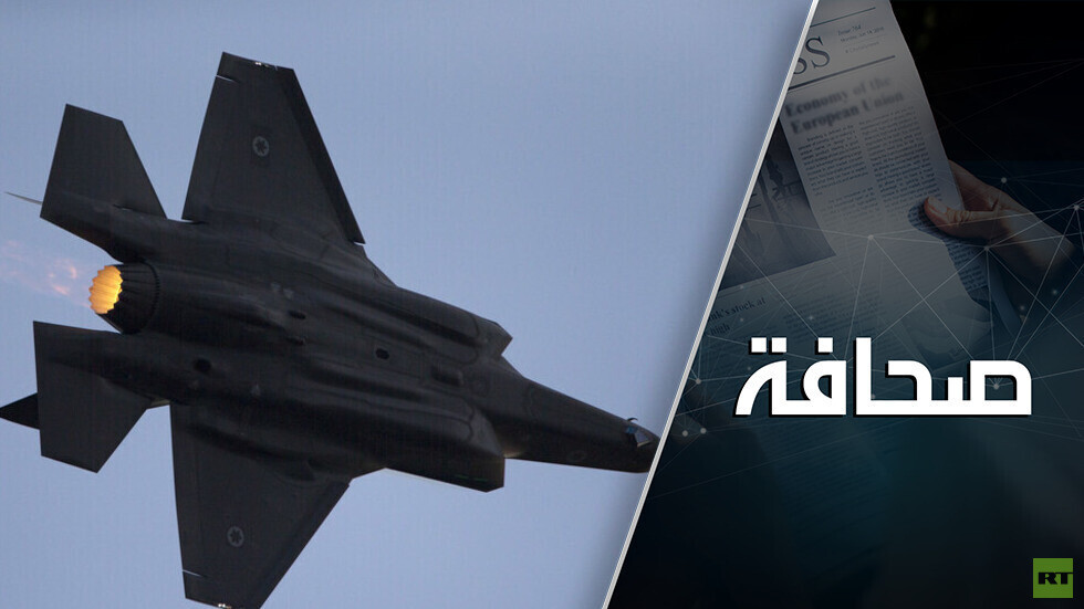 دمشق تجهز مصيدة للطائرات الإسرائيلية