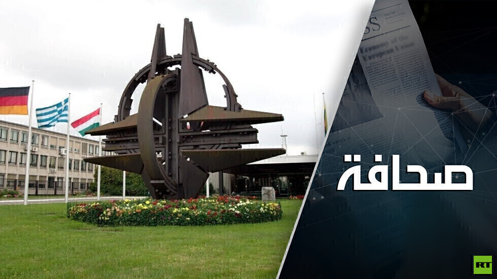 الاتحاد الأوروبي والناتو يحاولان جر مولدوفا إلى صراع مع روسيا