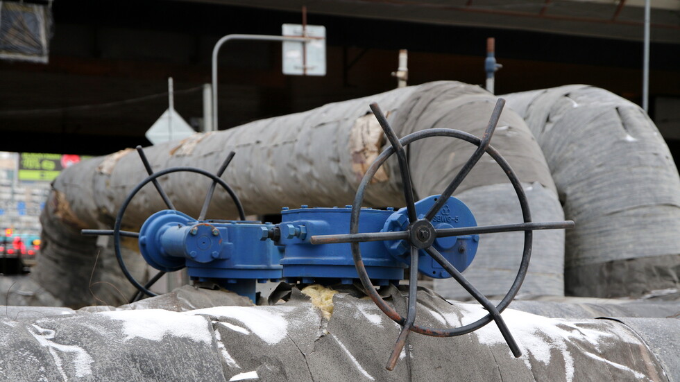 مولدوفا تستأنف ضخ الغاز الروسي إلى أوكرانيا