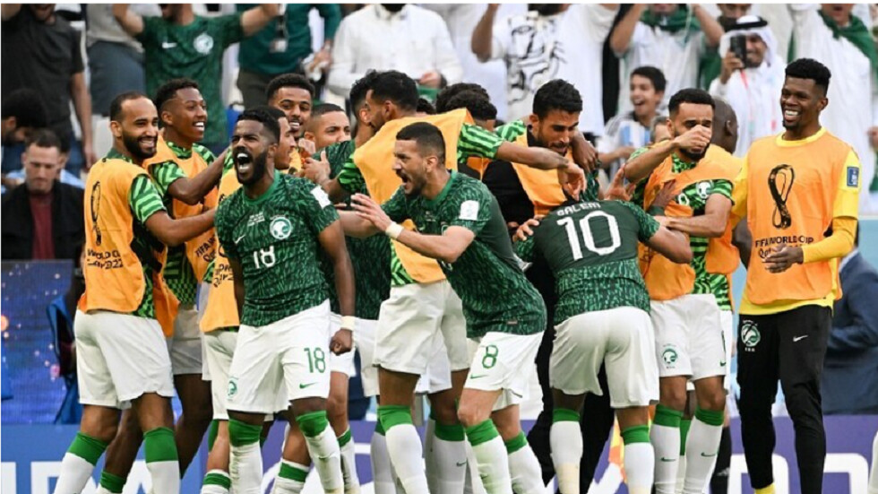 خمسة أشياء تحتاج السعودية لفعلها للتأهل لثمن نهائي مونديال قطر