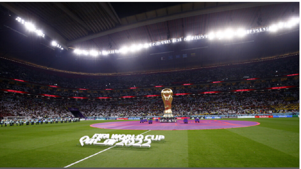 التشكيلة الأساسية لمباراة قطر وهولندا