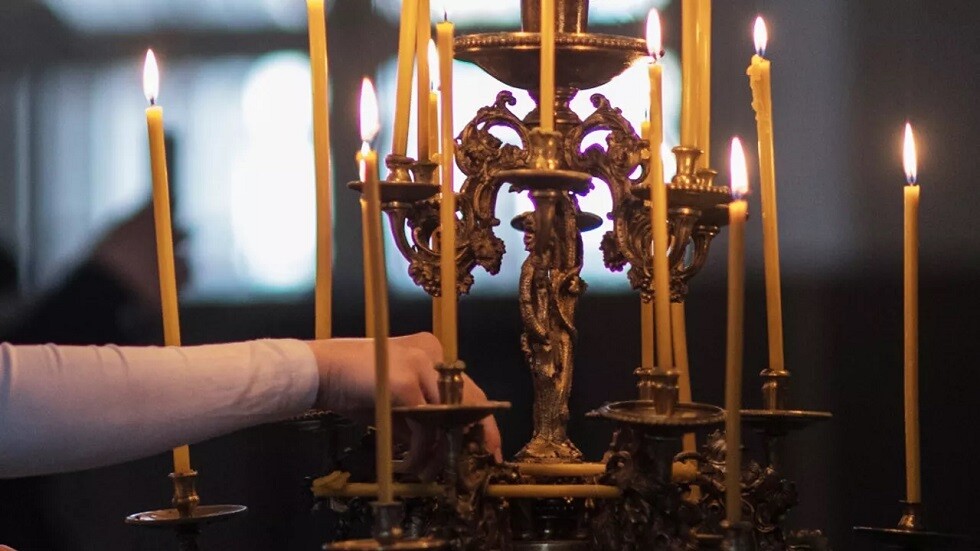 سلطات كييف تحظر أنشطة الكنسية الأرثوذكسية في مقاطعة لفوف