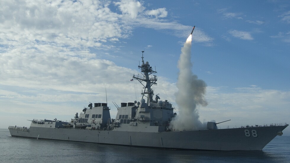 وسائل إعلام: اليابان تعتزم شراء 500 صاروخ 