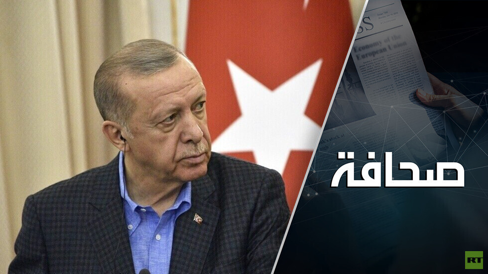 خبير: أردوغان يتباهى بأن تركيا "مركز الكون"
