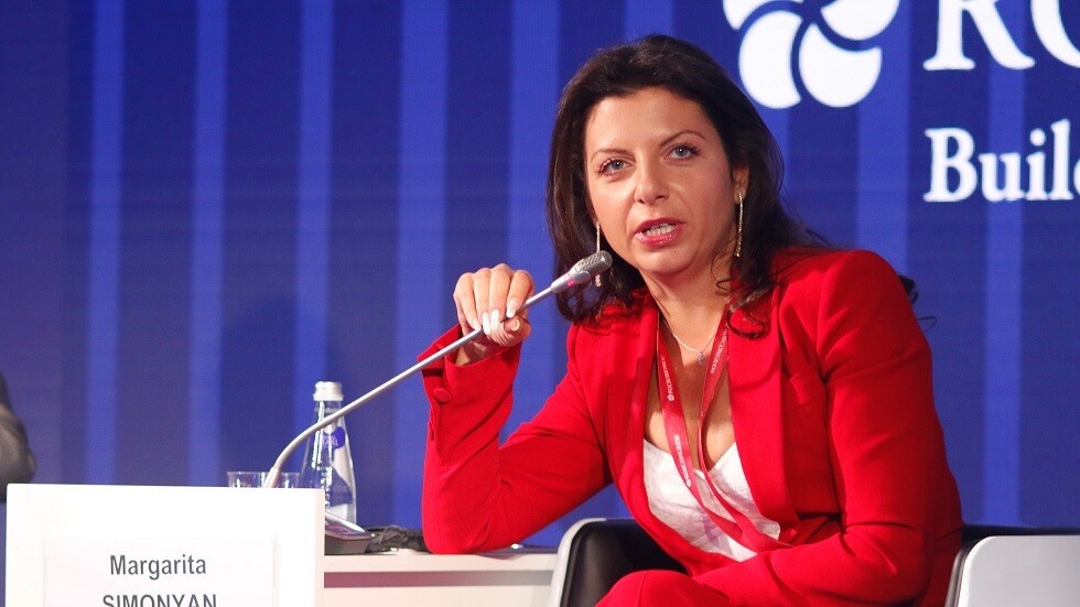 سيمونيان: على من يخاف "لاهاي" ألا يدخل الغابة