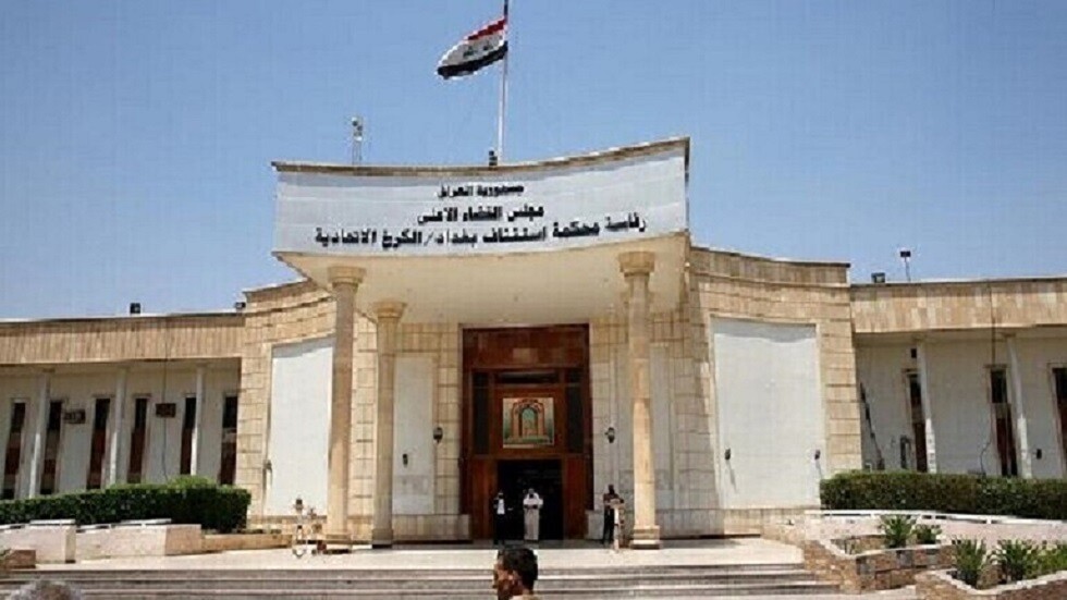 هيئة مكافحة الفساد العراقية تلقي القبض على المستشار السابق في رئاسة الحكومة هيثم الجبوري