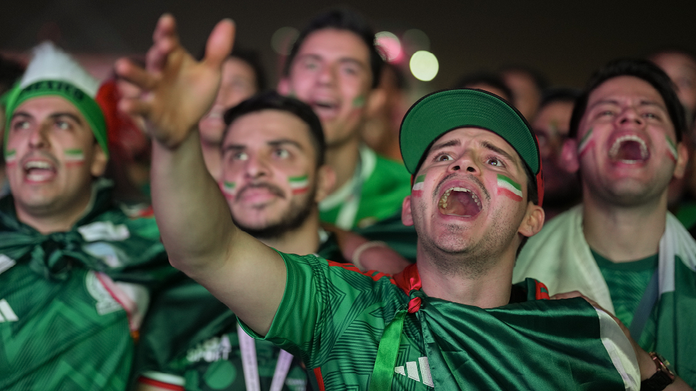 قبل مواجهة السعودية.. استنفار مكسيكي للبحث عن "ليلي"