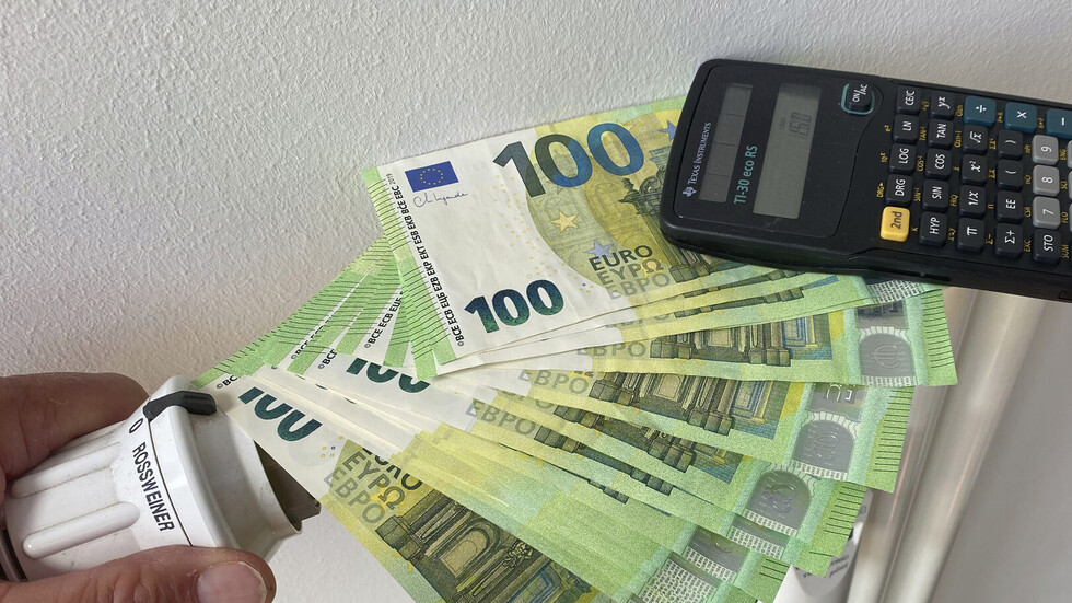 أسعار الغاز في أوروبا تصعد إلى أعلى مستوى في نحو أسبوعين