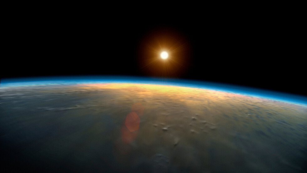 من أين أتى أكسجين الأرض؟ دراسة جديدة تقدم تلميحات من مصدر غير متوقع