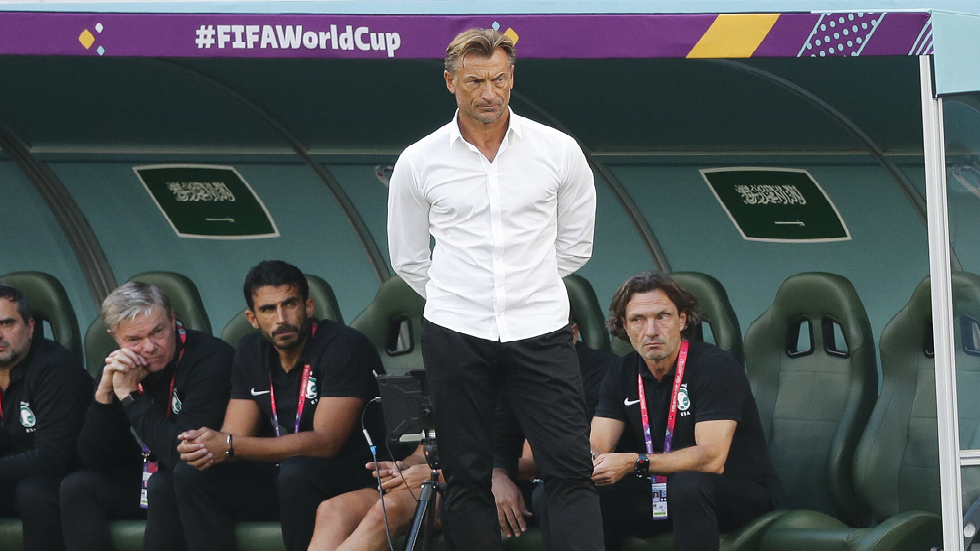 التشكيلة المتوقعة لمنتخب السعودية في مباراته المصيرية ضد المكسيك