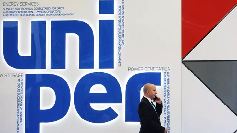 شركة Uniper الألمانية تقاضي