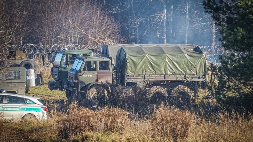 مينسك تتحدث عن الرد المناسب على رحلات الاستطلاع الأمريكية قرب الحدود