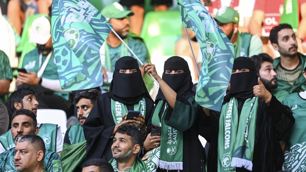 مباراة مصيرية للسعودية في مونديال قطر.. التشكيلة الأساسية