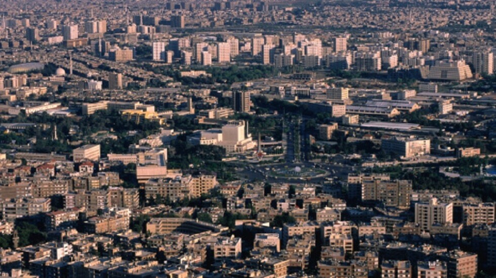 العثور على وزير النقل السوري الأسبق مقتولا في مكتبه وسط دمشق