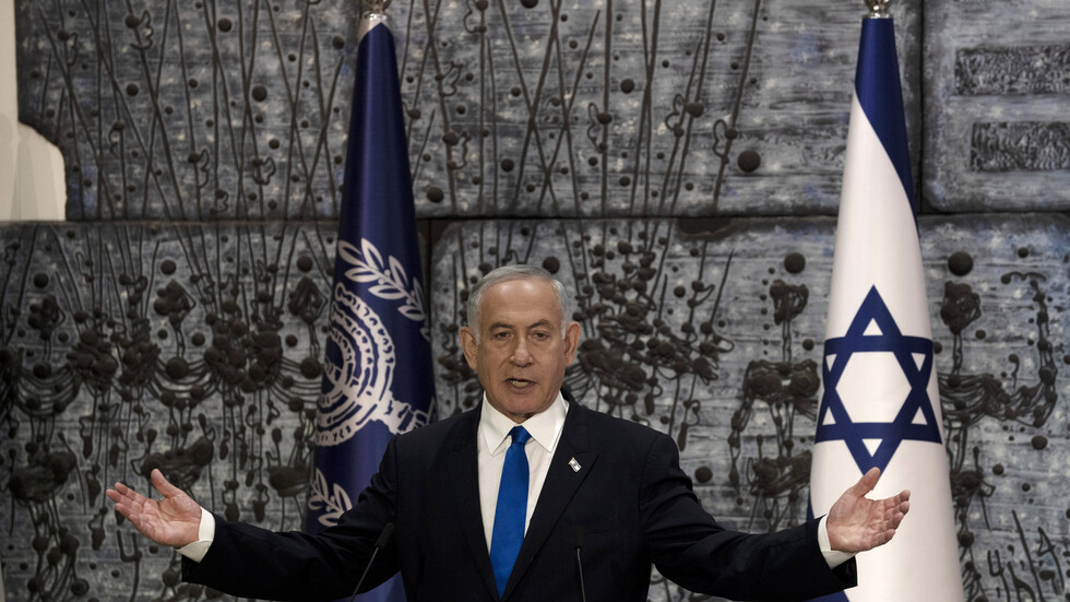 نتنياهو: حقوق المثليين لن يتم المساس بها