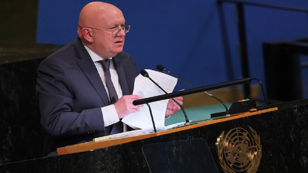 موسكو تعلق على بيان المفوضية الأوروبية بشأن مصادرة الأصول الروسية المجمّدة