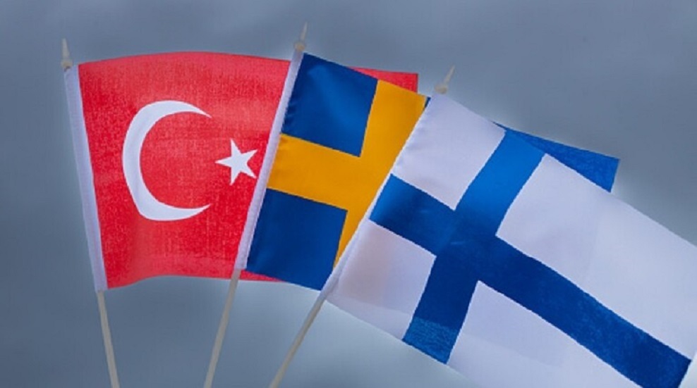 تركيا: السويد لا تفعل ما يكفي للحصول على موافقة أنقرة للانضمام إلى الناتو