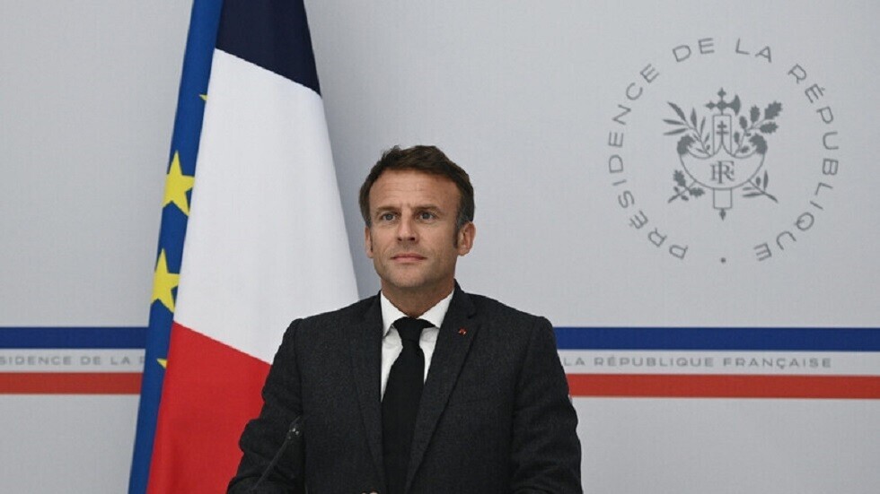 وزيرة الخارجية الفرنسية تدعو الصين للمساعدة في إنهاء النزاع في أوكرانيا