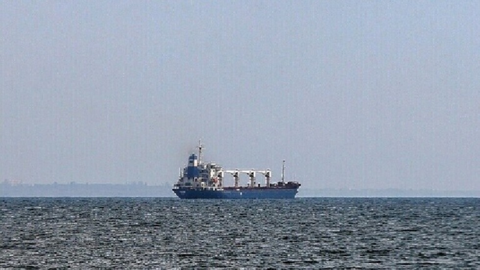 الأمم المتحدة وتركيا وأوكرانيا توقف التخطيط لحركة السفن في البحر الأسود