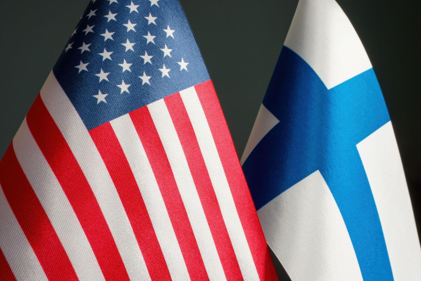 الخارجية الأمريكية توافق على صفقة بيع صواريخ لفنلندا بأكثر من نصف مليار دولار