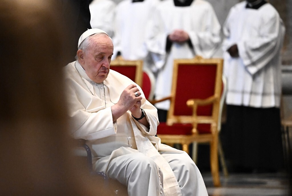 البابا فرنسيس إلى البحرين لتعزيز الحوار مع الإسلام