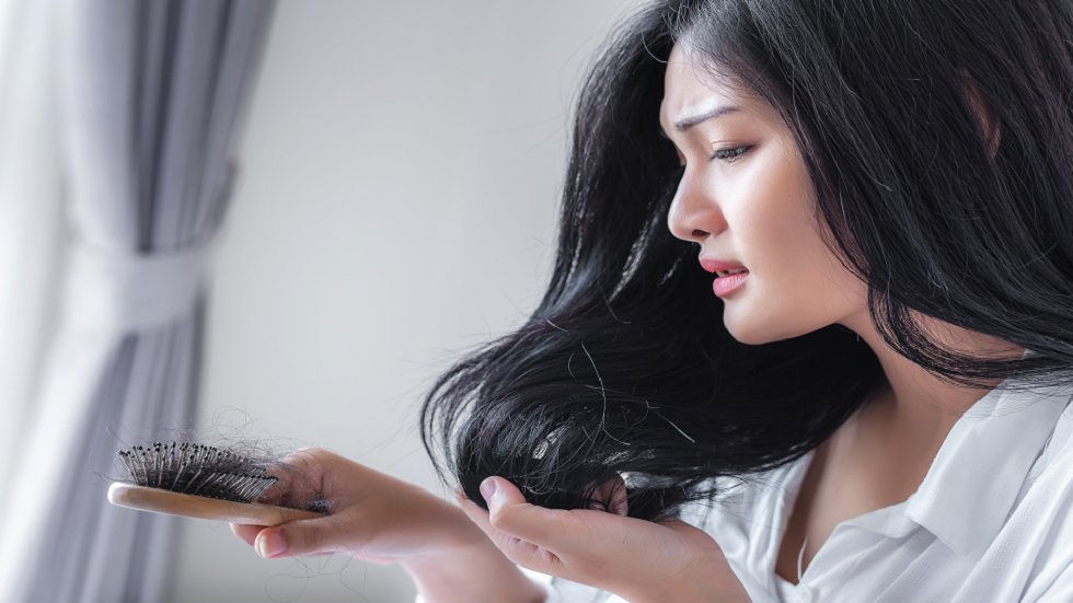 ثلاث علامات تحذيرية مبكرة في الشعر قد تكشف عن الإصابة بـ