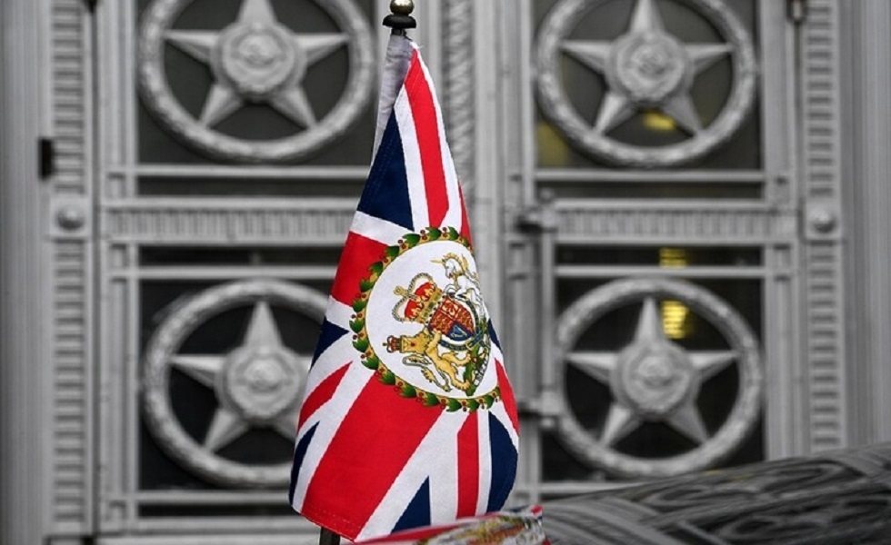 موسكو سلّمت السفيرة البريطانية أدلة على ضلوع لندن في الهجوم على سيفاستوبول