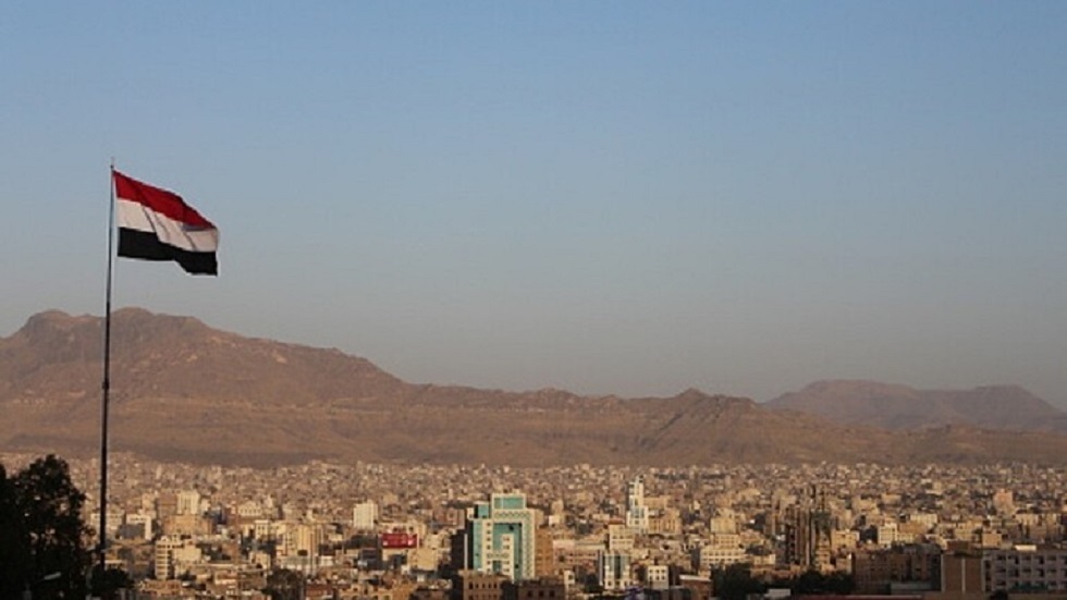 الحوثيون يعربون عن استغرابهم من ادعاء واشنطن حرصها على تحقيق السلام في اليمن