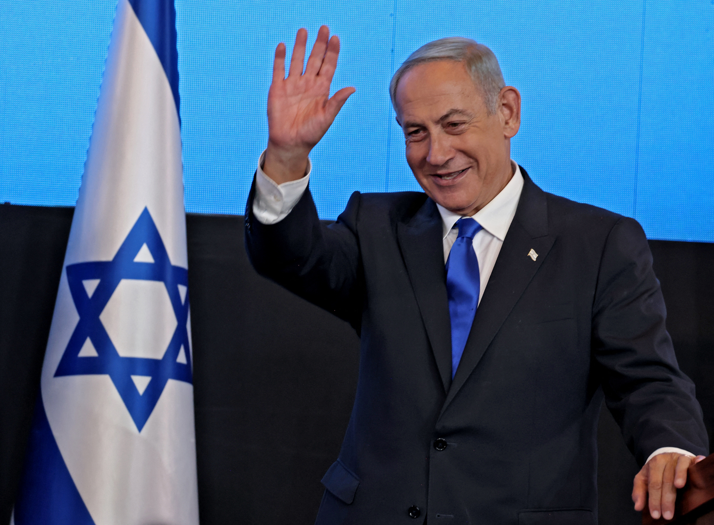 نتنياهو: لن يتم إلحاق الأذى بمجتمع المثليين في إسرائيل