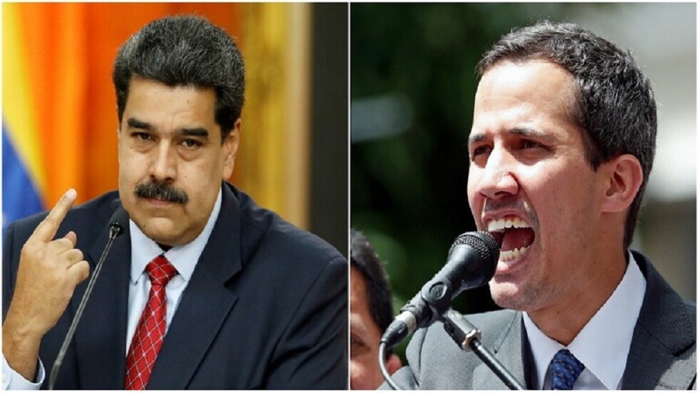 الحكومة الفنزويلية تستعد لاستئناف المحادثات المتوقفة منذ أكثر من عام مع المعارضة