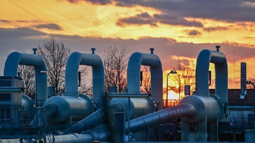 ترانسنيستريا: لا يمكن حل مشكلة إمدادات الغاز بدون روسيا