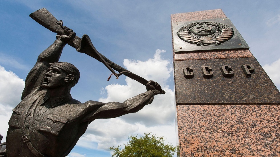مؤرخ عسكري: تدنيس نصب الجنود السوفييت في مولدوفا وحشية بدائية