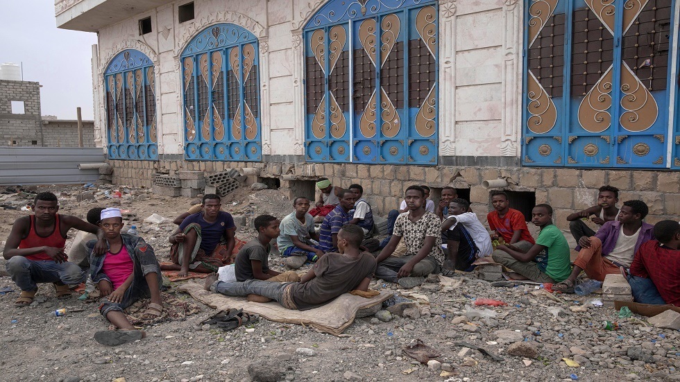 الأمم المتحدة: 3 قتلى و28 مفقودا بغرق مركب للمهاجرين قبالة اليمن