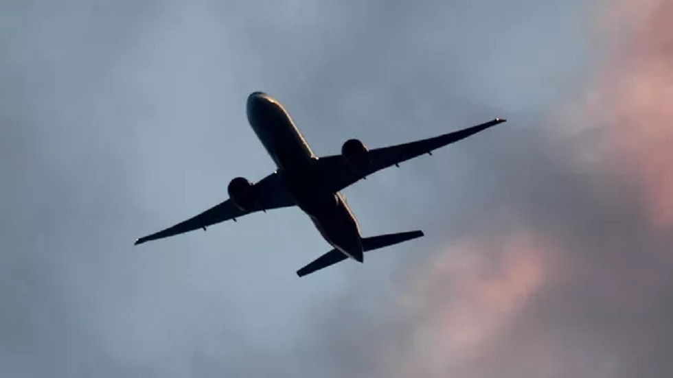 طائرة ركاب تطلب الهبوط الاضطراري في مطار سوتشي