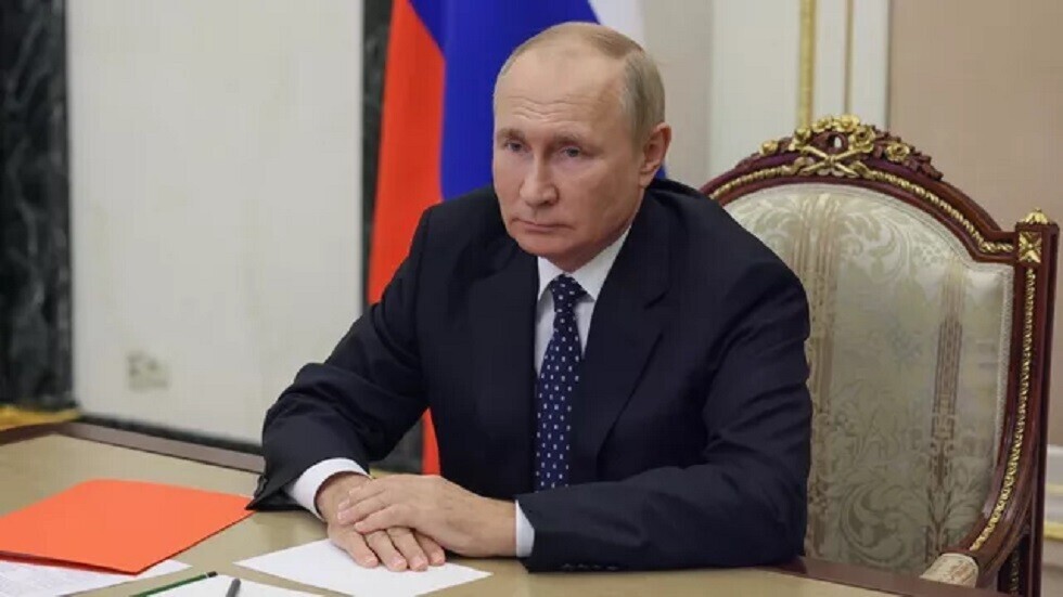 بوتين يشير إلى استقرار الوضع في سوق العمل الروسي