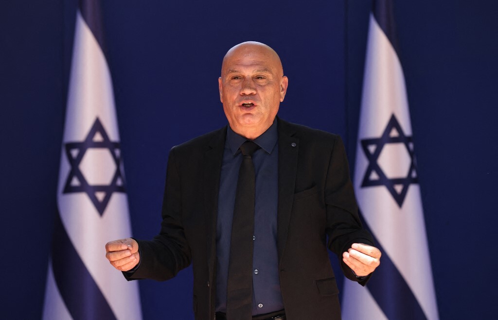 وزير إسرائيلي: لدى جميع الدول العربية مخاوف من الحكومة القادمة