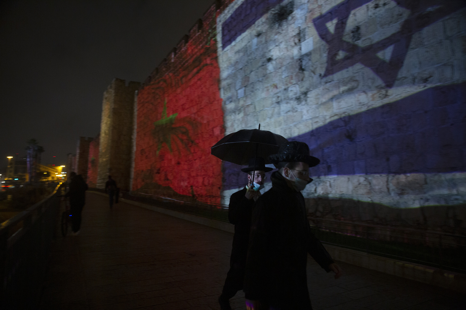 توقيع اتفاقية بين شركتين مغربية وإسرائيلية لإنتاج الهيدروجين الأخضر