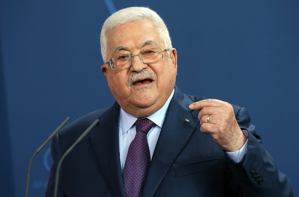 الرئيس الفلسطيني يرفض طلبا أمريكيا