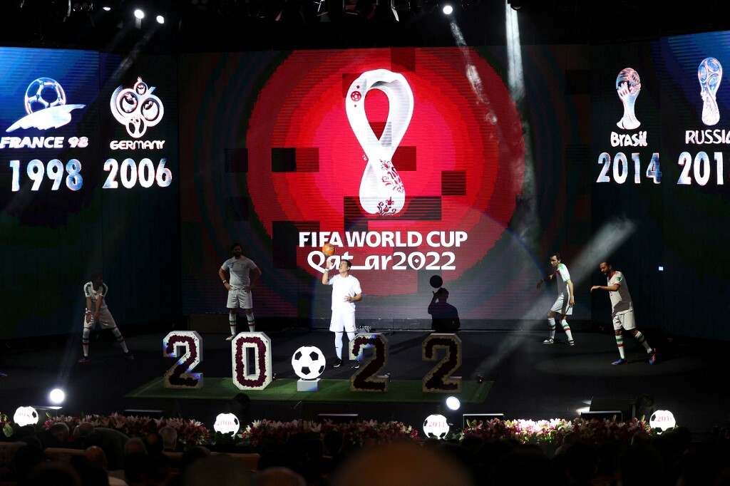 كأس العالم لكرة القدم.. مسؤولون قطريون يردون على ماقالته فيدرا الماجد في 